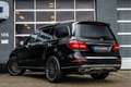 Mercedes-Benz GLS 400 4MATIC Pano , Luchtvering Exlusive Leder , LM 20 , Fekete - thumbnail 5