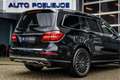 Mercedes-Benz GLS 400 4MATIC Pano , Luchtvering Exlusive Leder , LM 20 , crna - thumbnail 7