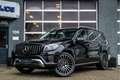 Mercedes-Benz GLS 400 4MATIC Pano , Luchtvering Exlusive Leder , LM 20 , crna - thumbnail 1