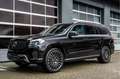 Mercedes-Benz GLS 400 4MATIC Pano , Luchtvering Exlusive Leder , LM 20 , Nero - thumbnail 3