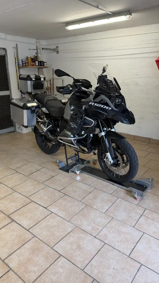 BMW R 12 G