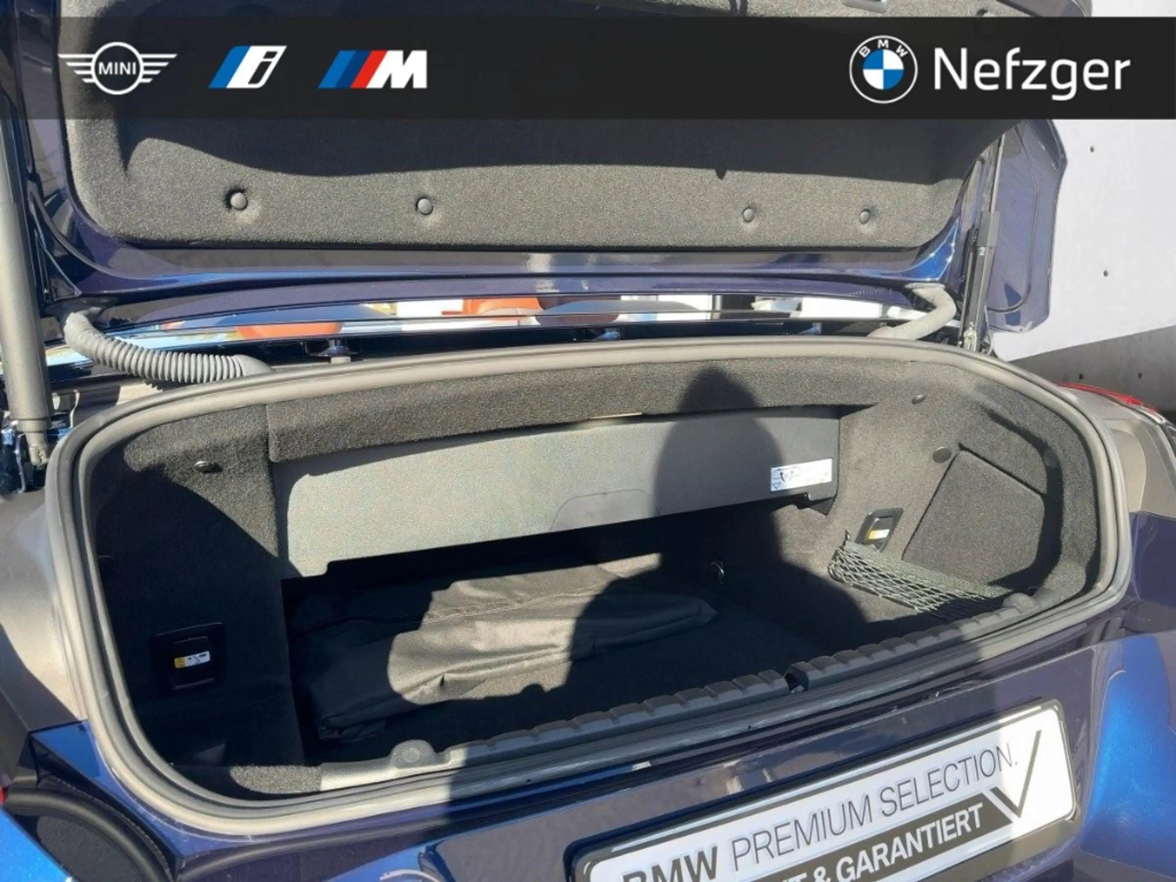 BMW 840 i xDrive M Paket Pro Laser H&K Komfort Soft — photo 8