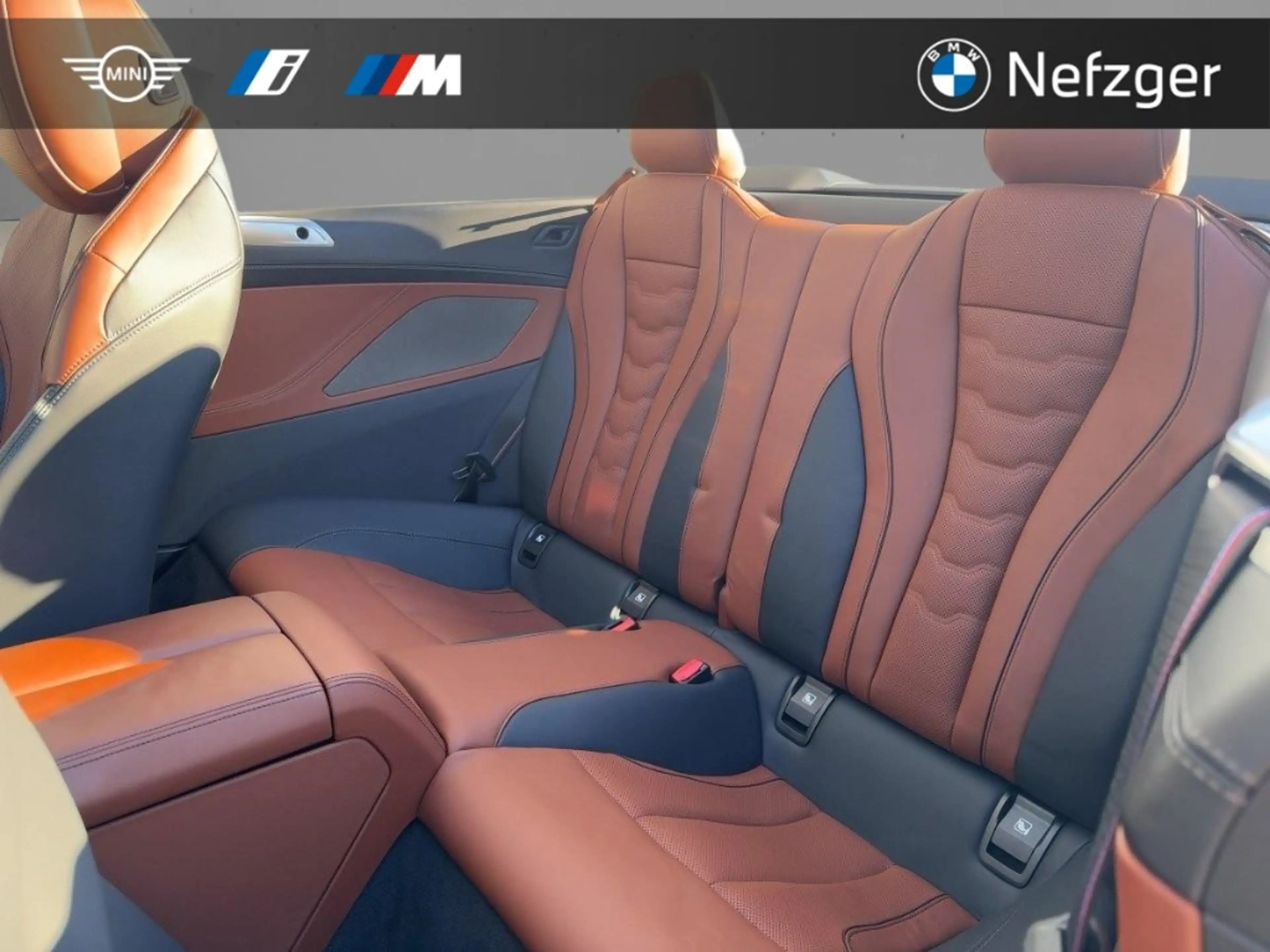 BMW 840 i xDrive M Paket Pro Laser H&K Komfort Soft — photo 10