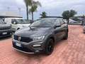 Volkswagen T-Roc T-Roc 1.6 tdi Style Gris - thumbnail 3