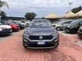 Volkswagen T-Roc T-Roc 1.6 tdi Style Gris - thumbnail 2