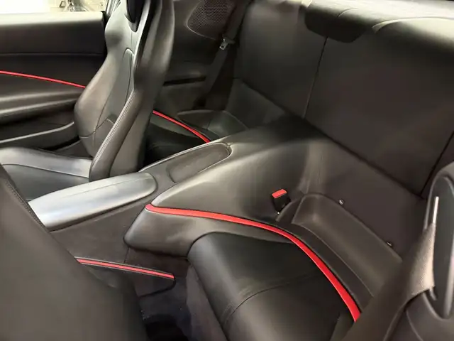 Ferrari Roma view 10