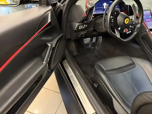 Ferrari Roma view 7