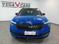 Skoda Kamiq 1.5 TSI ACT Monte Carlo OFFERTA PROMO!!! Blu/Azzurro - thumbnail 2