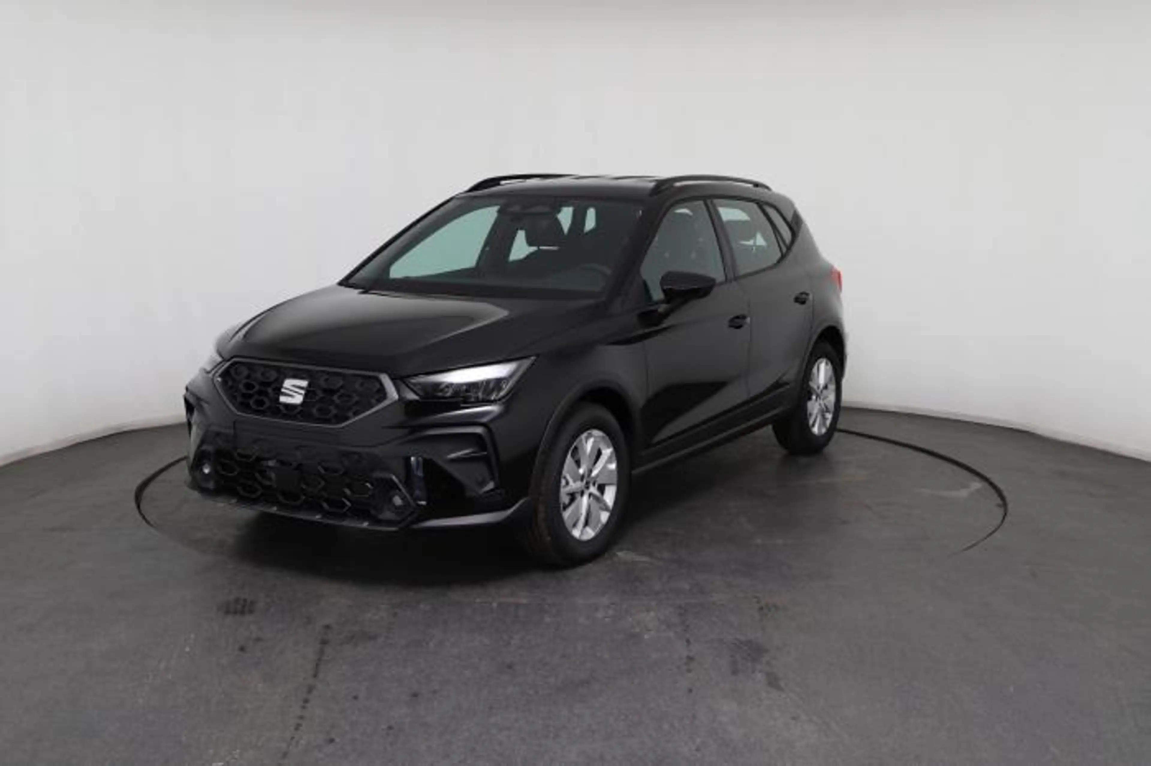 SEAT Arona Style Edition (Style Edition) 1.0 TSI 70kW (95 ... — photo 3