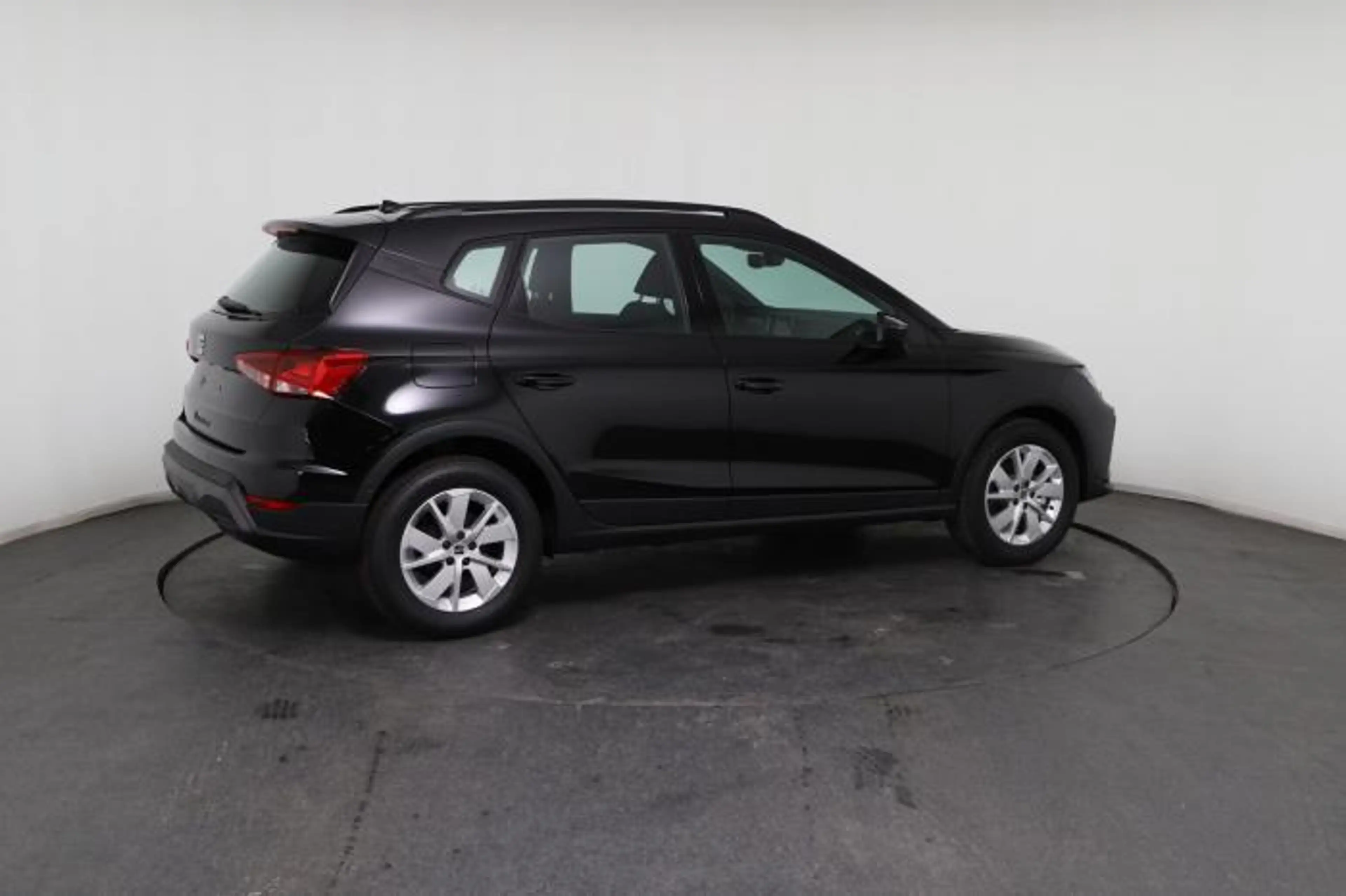 SEAT Arona Style Edition (Style Edition) 1.0 TSI 70kW (95 ... — photo 8