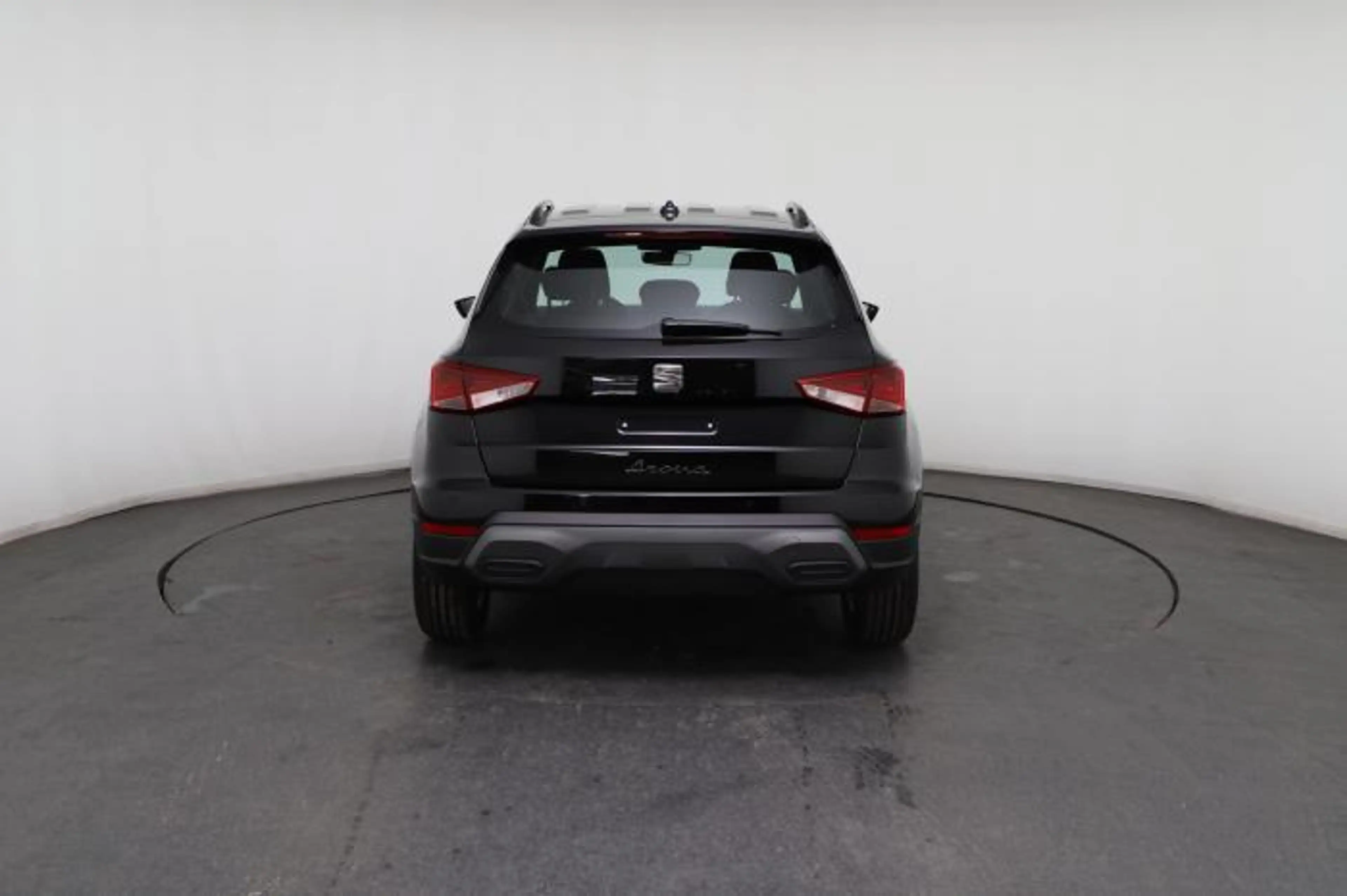 SEAT Arona Style Edition (Style Edition) 1.0 TSI 70kW (95 ... — photo 6