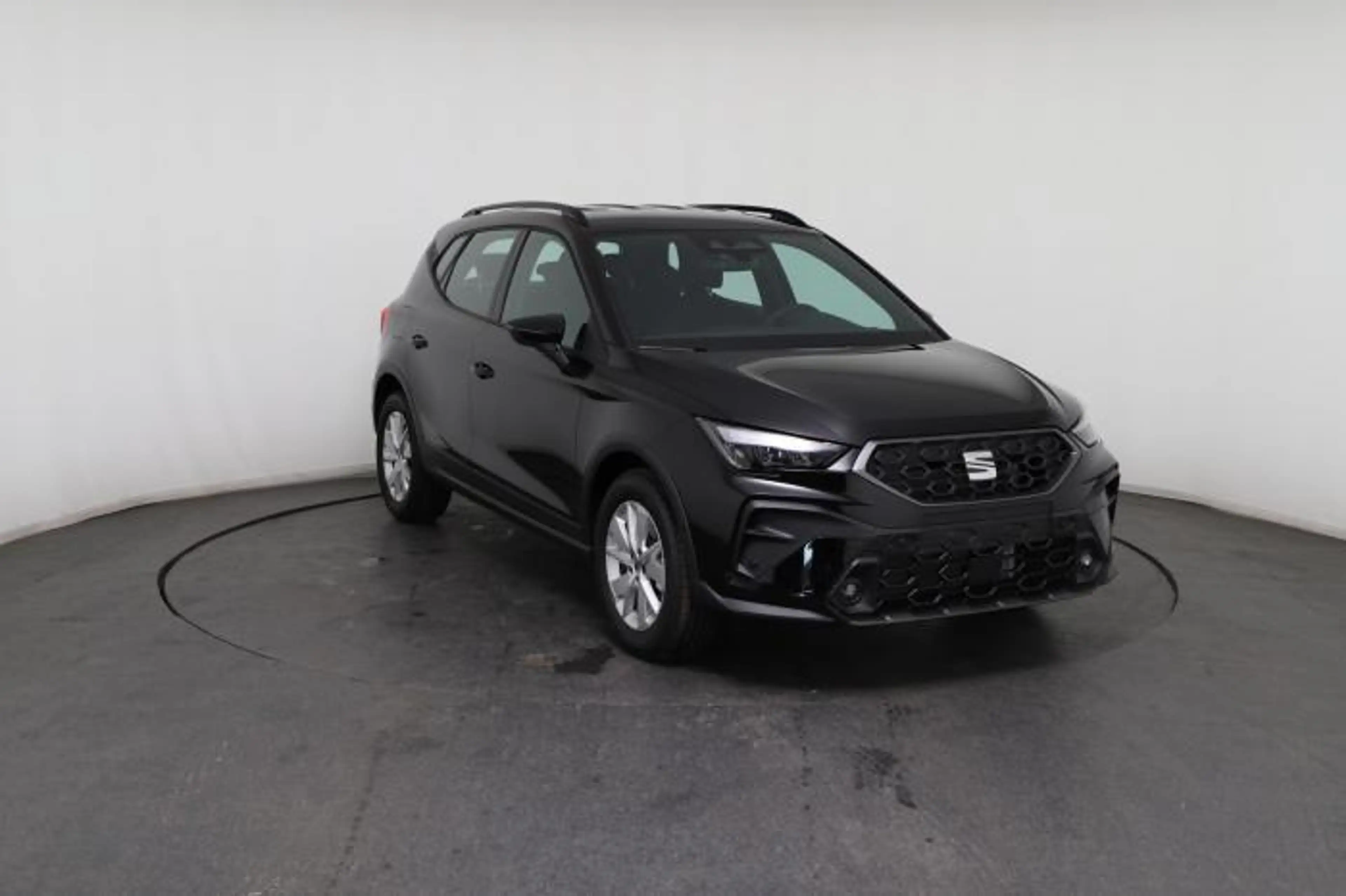 SEAT Arona Style Edition (Style Edition) 1.0 TSI 70kW (95 ... — photo 10