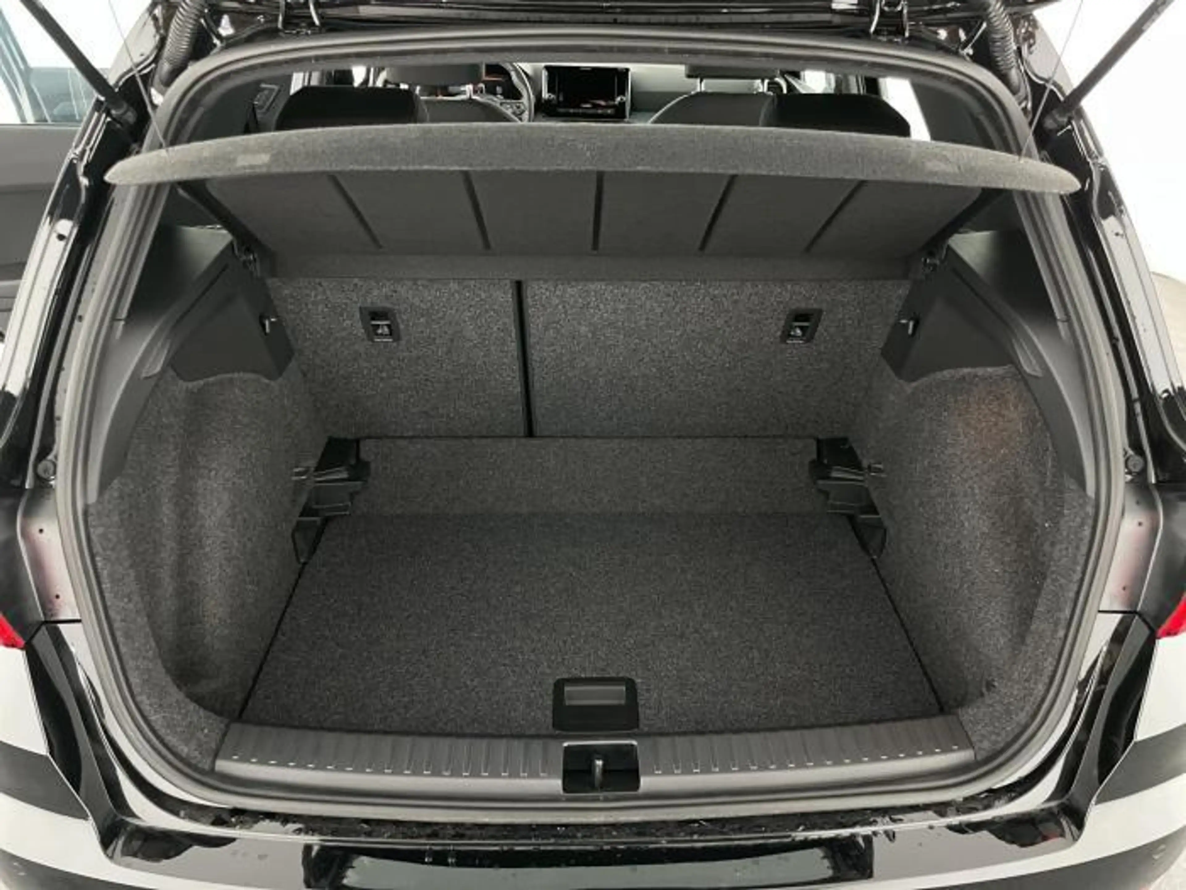 SEAT Arona Style Edition (Style Edition) 1.0 TSI 70kW (95 ... — photo 14