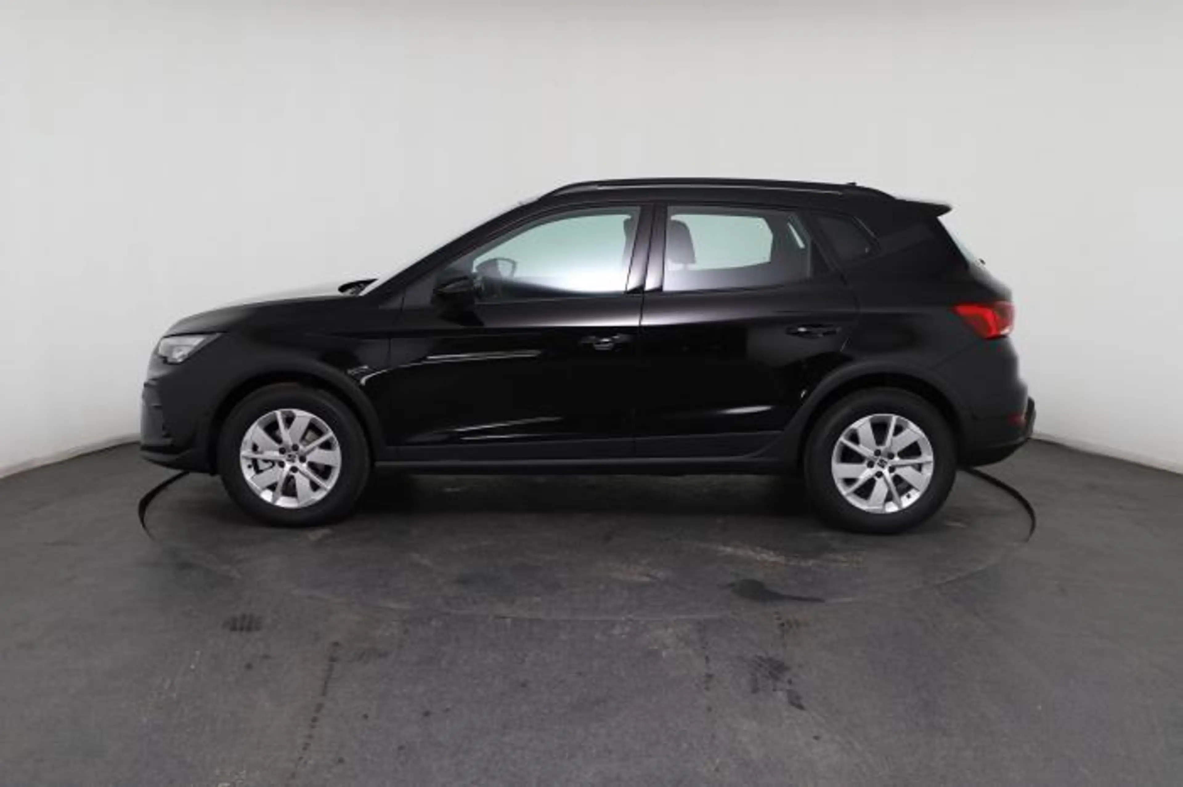 SEAT Arona Style Edition (Style Edition) 1.0 TSI 70kW (95 ... — photo 4