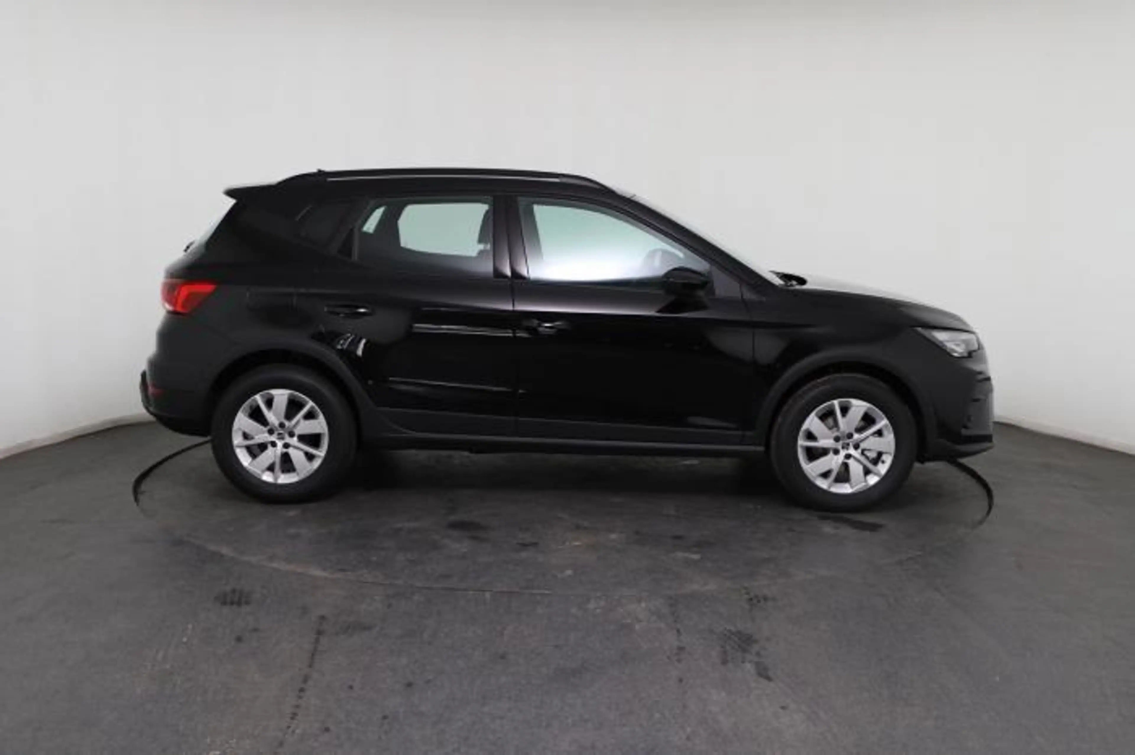 SEAT Arona Style Edition (Style Edition) 1.0 TSI 70kW (95 ... — photo 9