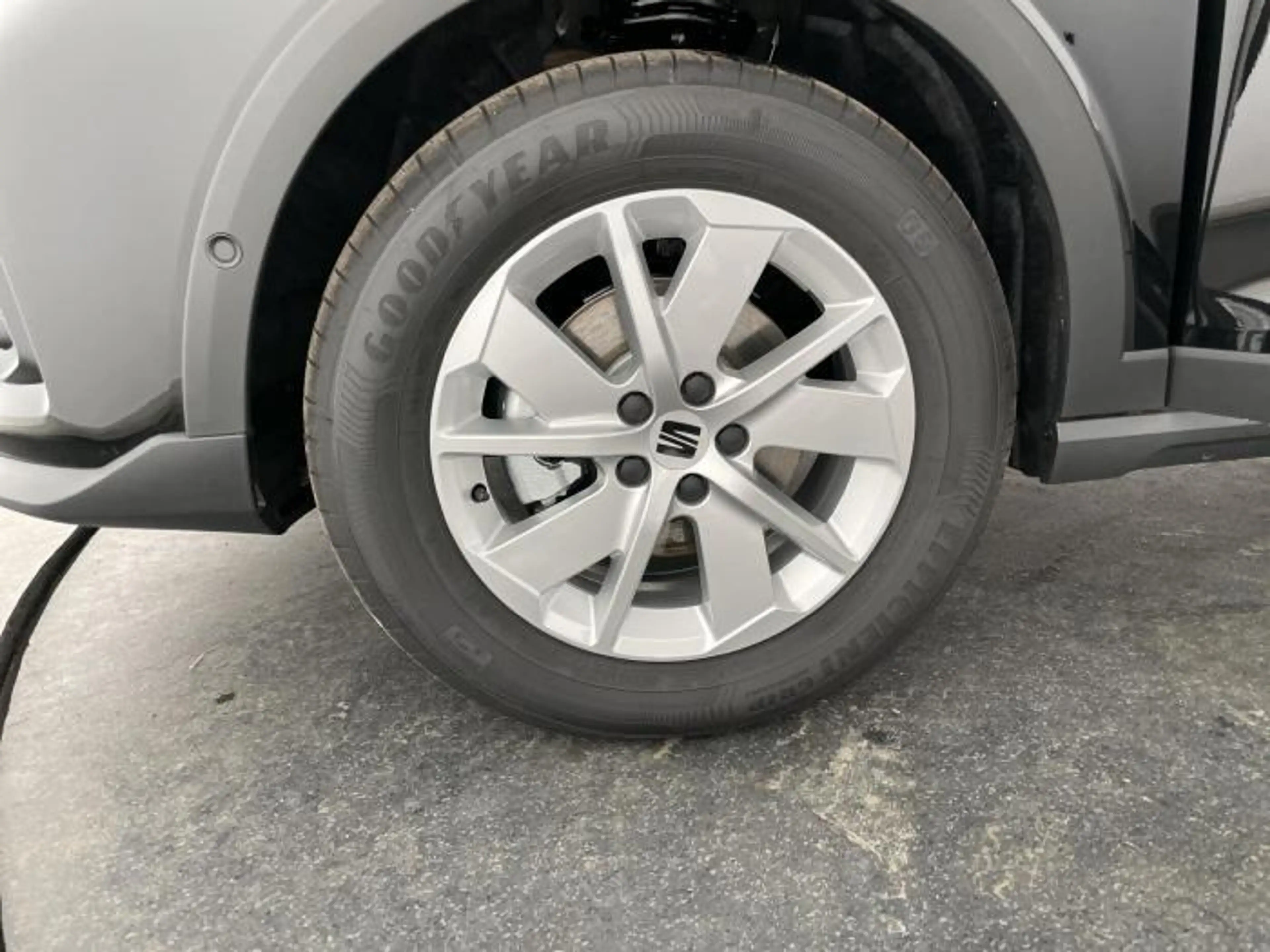 SEAT Arona Style Edition (Style Edition) 1.0 TSI 70kW (95 ... — photo 11
