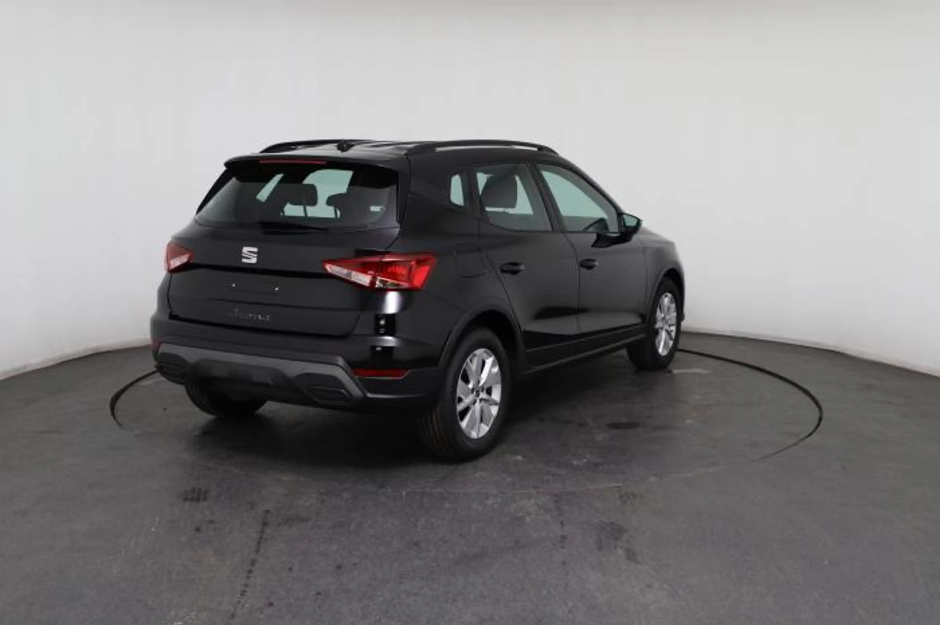 SEAT Arona Style Edition (Style Edition) 1.0 TSI 70kW (95 ... — photo 7