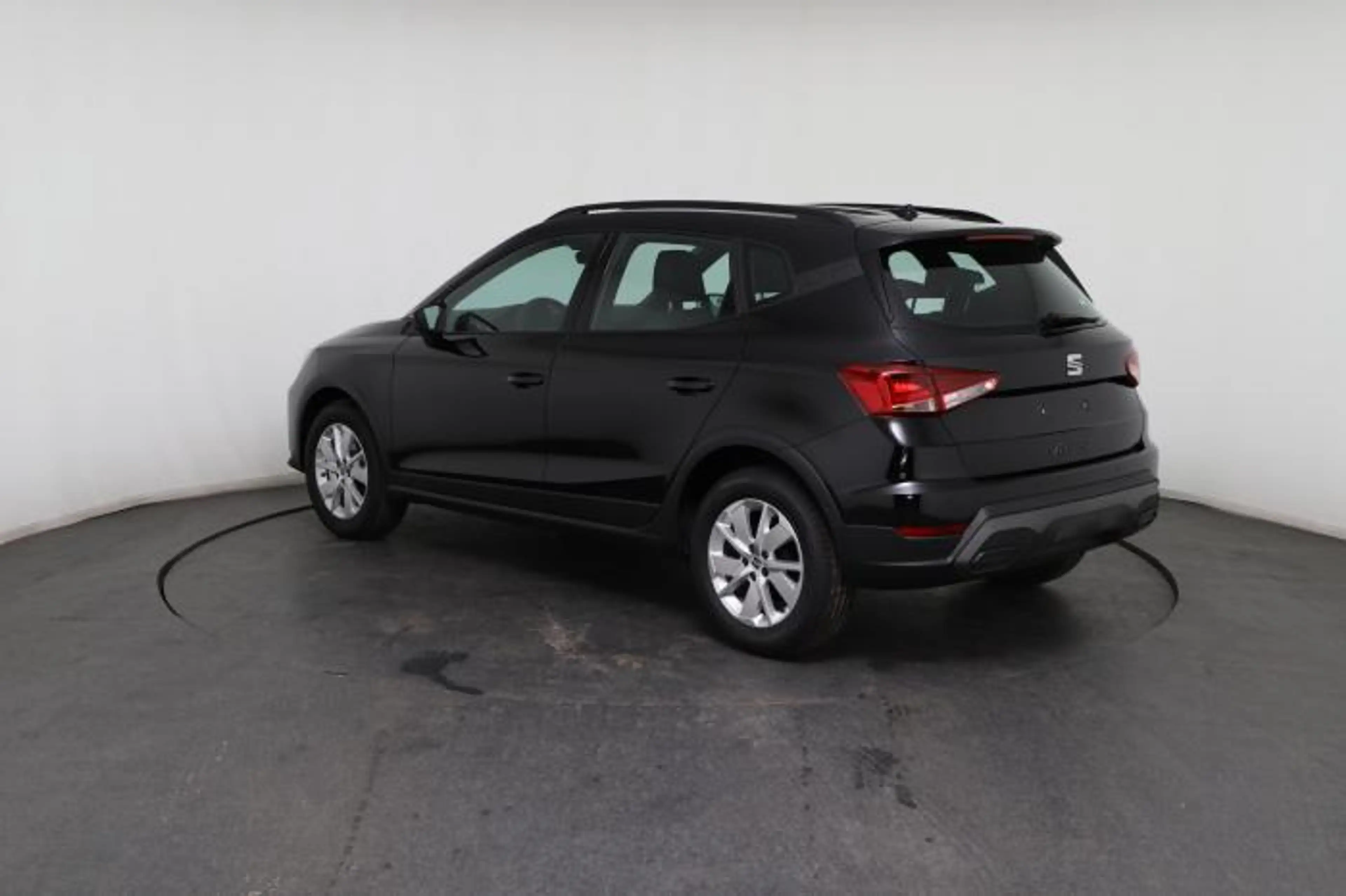 SEAT Arona Style Edition (Style Edition) 1.0 TSI 70kW (95 ... — photo 5