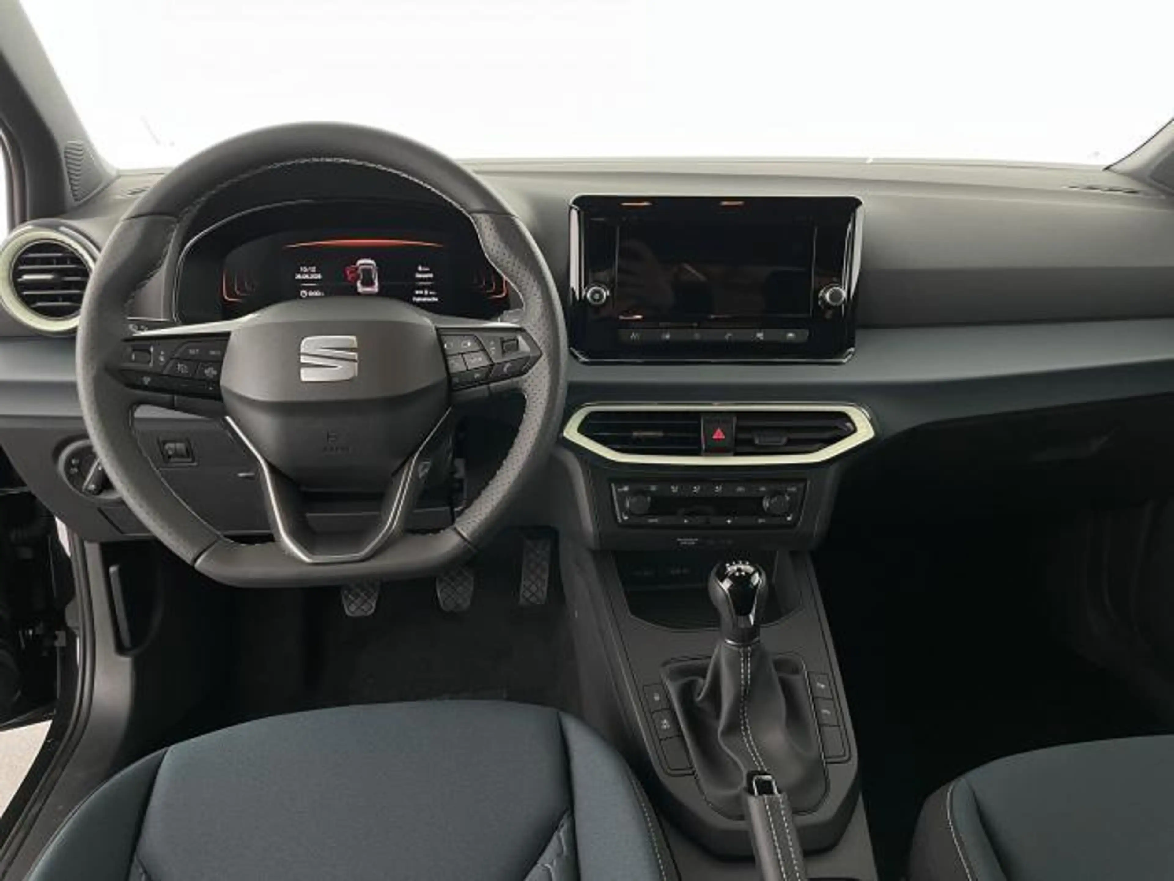 SEAT Arona Style Edition (Style Edition) 1.0 TSI 70kW (95 ... — photo 15
