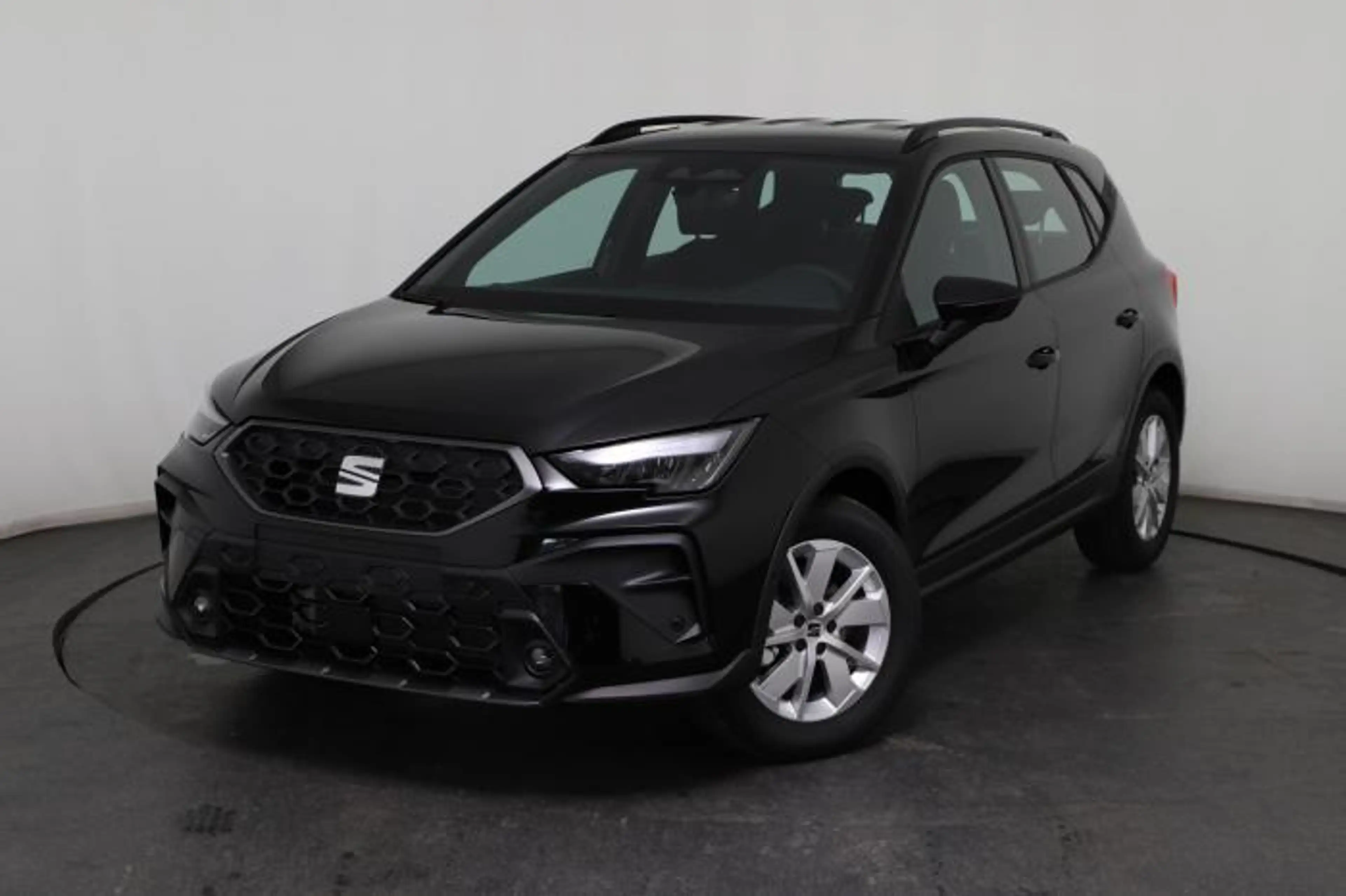 SEAT Arona Style Edition (Style Edition) 1.0 TSI 70kW (95 ...