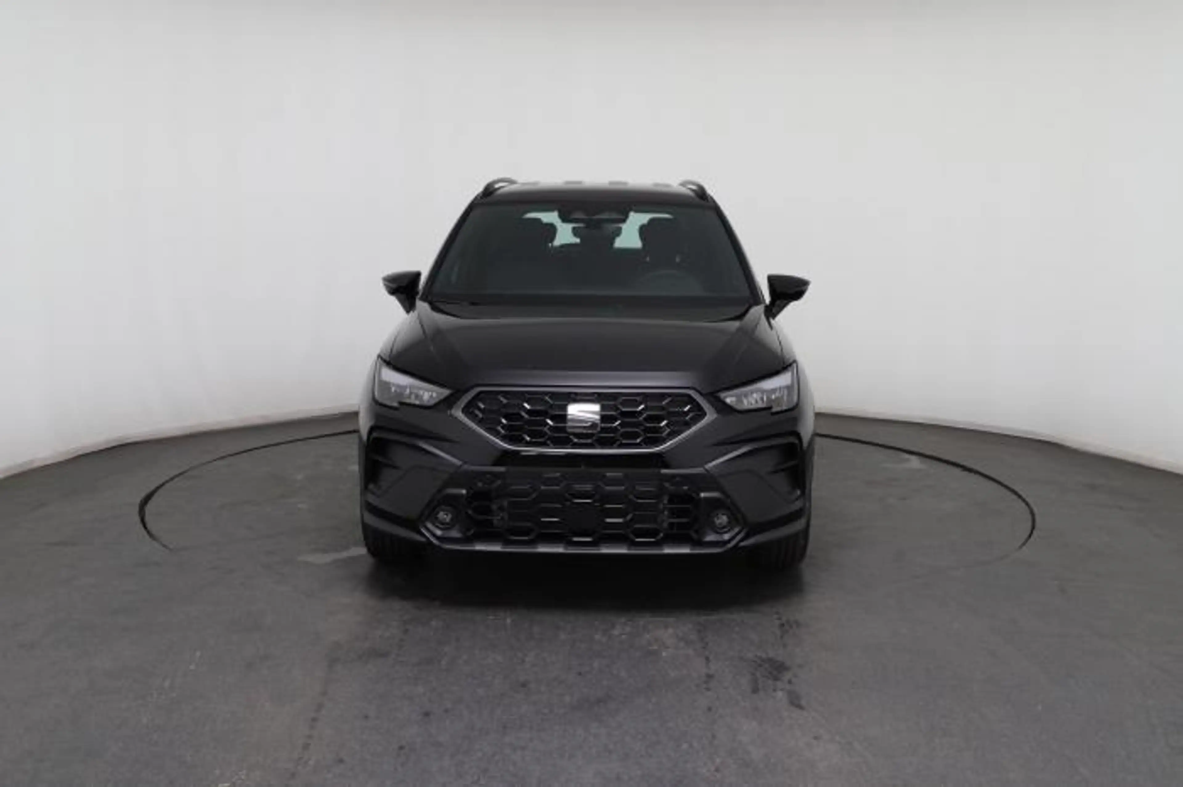 SEAT Arona Style Edition (Style Edition) 1.0 TSI 70kW (95 ... — photo 2