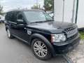Land Rover Discovery TDV6 S Schwarz - thumbnail 1