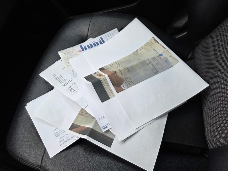 Mercedes-Benz E 200 Estate CGI Business Class Avantgarde | Autm | Navi — photo 12