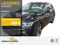 Volkswagen Tiguan 2.0 TDI DSG R-LINE MATRIX AHK ASSIST KAME Schwarz - thumbnail 1