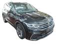 Volkswagen Tiguan 2.0 TDI DSG R-LINE MATRIX AHK ASSIST KAME Schwarz - thumbnail 4