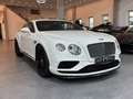 Bentley Continental GT 4.0 V8 4WD Automatik*Carbon*ACC Blanc - thumbnail 3