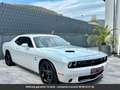 Dodge Challenger Pack SRT Tout compris hors homologation 4500e Blanc - thumbnail 2