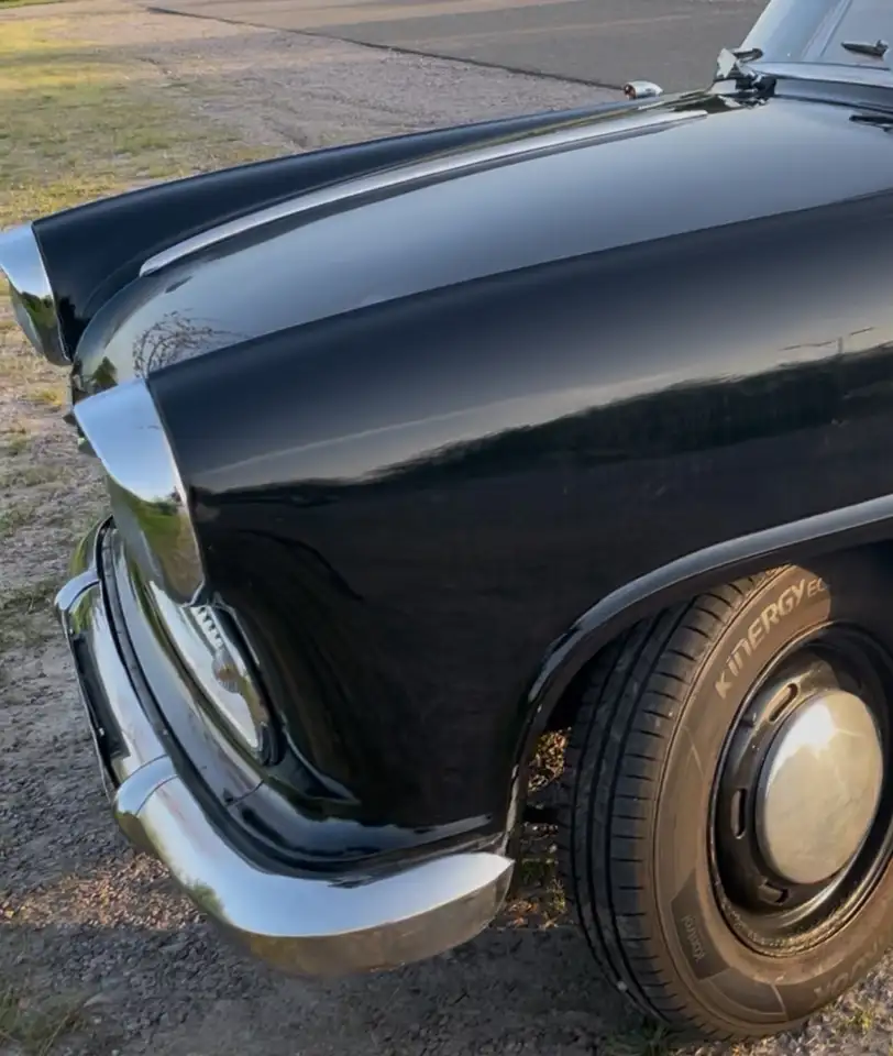 Simca Ariane 4, foto 7
