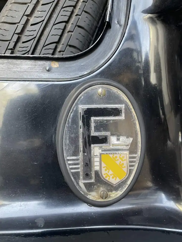 Simca Ariane 4, foto 10