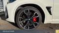 BMW X4 M Competition A Pano,AHK,DAProf,Leder,PA+,HUD Blanc - thumbnail 3