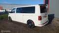 Volkswagen T6.1 Transporter 2.0 TDI L2H1 DC BULLI Blanc - thumbnail 5