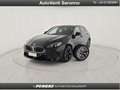 BMW 118 118d MSport con kit invernale da 18” Noir - thumbnail 1
