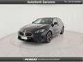 BMW 118 118d MSport con kit invernale da 18” Noir - thumbnail 3
