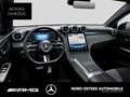 Mercedes-Benz GLC 300 de 4m Coupé  AMG NIGHT PANO AHK DISTRON Schwarz - thumbnail 3