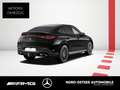 Mercedes-Benz GLC 300 de 4m Coupé  AMG NIGHT PANO AHK DISTRON Schwarz - thumbnail 2