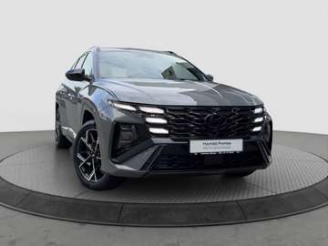 Hybrid N-LINE 1.6 T-GDi *ALCANTARA*KRELL*MEMORY*