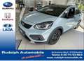 Honda Jazz e:HEV 1.5 i-MMD Hybrid Crosstar Advance Bleu - thumbnail 1