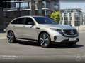 Mercedes-Benz EQC 400 4M 360+AHK+MULTIBEAM+FAHRASS+HUD+KEYLESS Argent - thumbnail 20