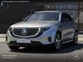 Mercedes-Benz EQC 400 4M 360+AHK+MULTIBEAM+FAHRASS+HUD+KEYLESS Argent - thumbnail 2