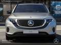 Mercedes-Benz EQC 400 4M 360+AHK+MULTIBEAM+FAHRASS+HUD+KEYLESS Argent - thumbnail 8