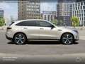 Mercedes-Benz EQC 400 4M 360+AHK+MULTIBEAM+FAHRASS+HUD+KEYLESS Argent - thumbnail 21