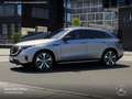 Mercedes-Benz EQC 400 4M 360+AHK+MULTIBEAM+FAHRASS+HUD+KEYLESS Argent - thumbnail 3