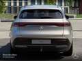 Mercedes-Benz EQC 400 4M 360+AHK+MULTIBEAM+FAHRASS+HUD+KEYLESS Argent - thumbnail 9