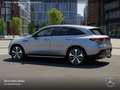 Mercedes-Benz EQC 400 4M 360+AHK+MULTIBEAM+FAHRASS+HUD+KEYLESS Argent - thumbnail 15