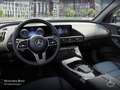 Mercedes-Benz EQC 400 4M 360+AHK+MULTIBEAM+FAHRASS+HUD+KEYLESS Argent - thumbnail 11
