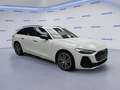 Audi A5 Avant TDI 150 kW mHEV+ S tronic S Line edition Bianco - thumbnail 2